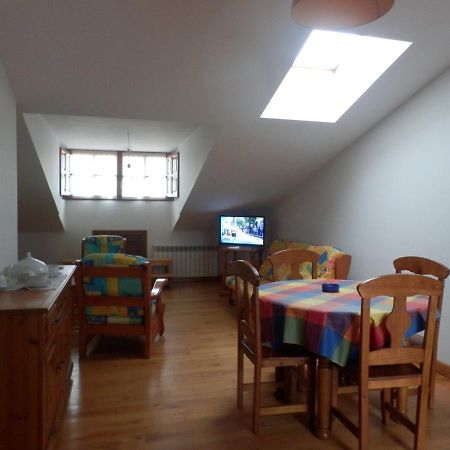 Vicen 123 Apartman Llanes Kültér fotó