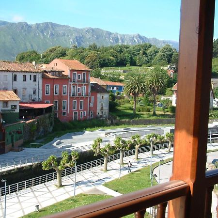 Vicen 123 Apartman Llanes Kültér fotó