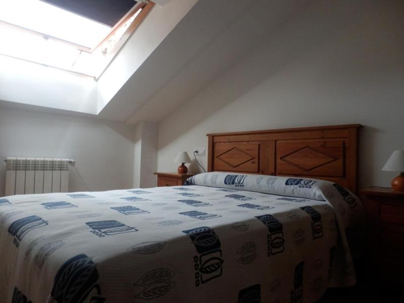 Vicen 123 Apartman Llanes Kültér fotó