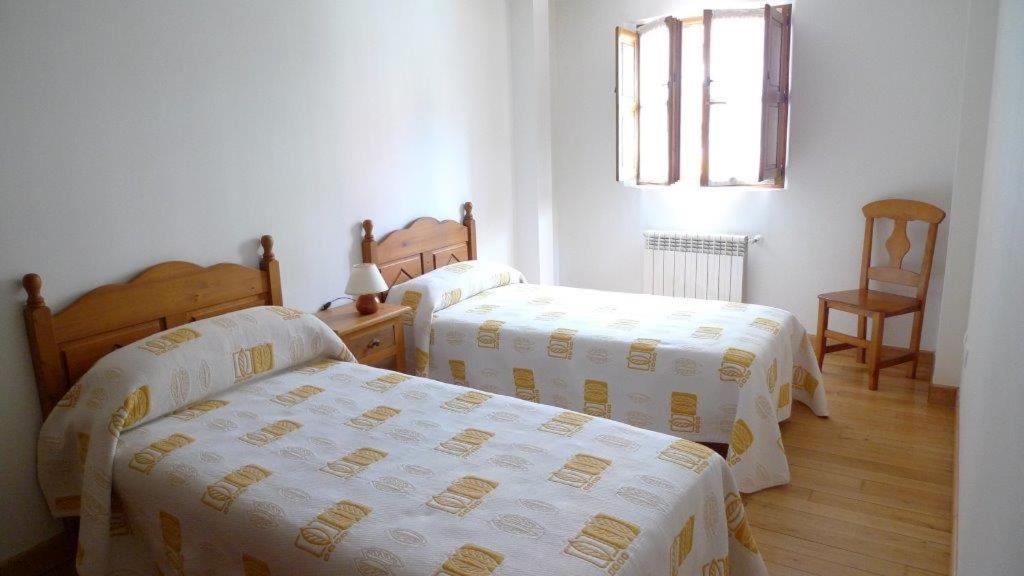 Vicen 123 Apartman Llanes Kültér fotó