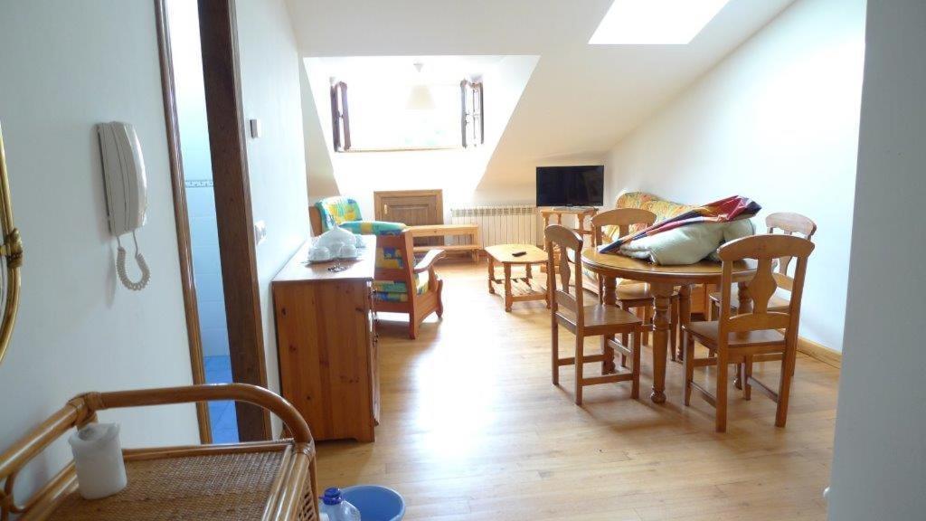 Vicen 123 Apartman Llanes Kültér fotó