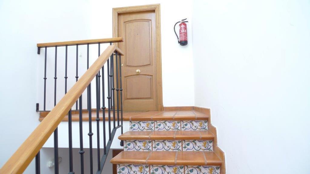 Vicen 123 Apartman Llanes Kültér fotó