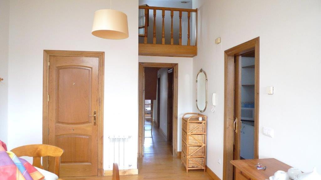 Vicen 123 Apartman Llanes Kültér fotó